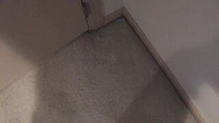 Sister Discovers Brother's Secret