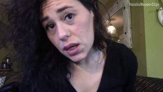 Natalie Wonder - An UnMotherly Act