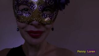 Penny Loren - Mommy's Unnatural Cravings Unleashed