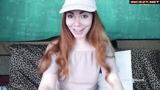 Delphoxi - Fucking Mom At School