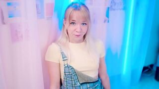 Jolie Lyon - Your step-son's GF needs to cheat with you