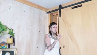 Jude Ryan - Mom Helps With Your Hyperspermia