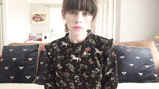 Sydney Harwin - Mommy And Son – A Confession