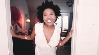 Rosaline Capulet - When In Rome The Movie