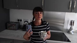 Yourgirlnextdoor1 - Crossing The Line With Your Sister