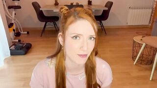 Evelyn Jade - Daddy’s Girl Tries to Please You