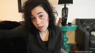 Natalie Wonder – On This Valentine’s Day…Give Mommy The Ultimate Expression Of Love