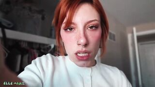 Elle Marz – Man of the House