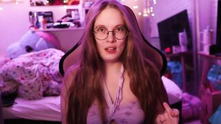 You're a CREEP! Getting Caught by Mommy