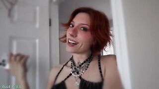 Ellemarz - My Big Boy