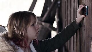 Maria Dragus - Verlorene (2018)