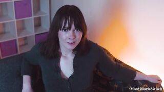 Miss Malorie Switch - Mommy Soothes Your Breakup Blues