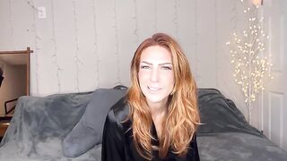 TrophyWifeNat - Mommys Boy