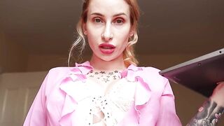 Lola_James - Deepfaking Mom Turns You Into a FREE USE SON