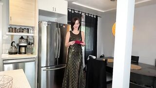 TindraFrost - Step-MOM's VALENTINE