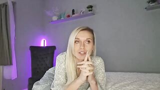 Lexi Snow - I Beat Your Dad In A Fight!