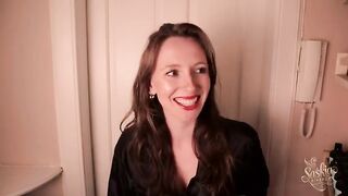 Saskia Rivers - What A Surprise!
