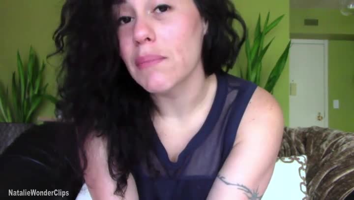 Natalie Wonder Clips