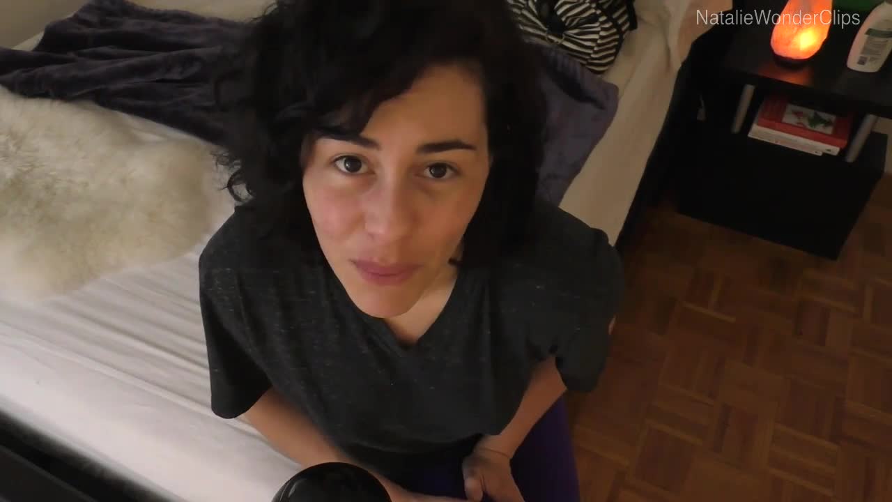 Natalie Wonder Clips