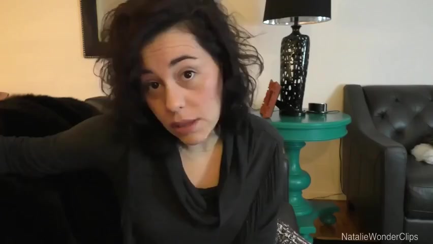 Natalie Wonder Clips